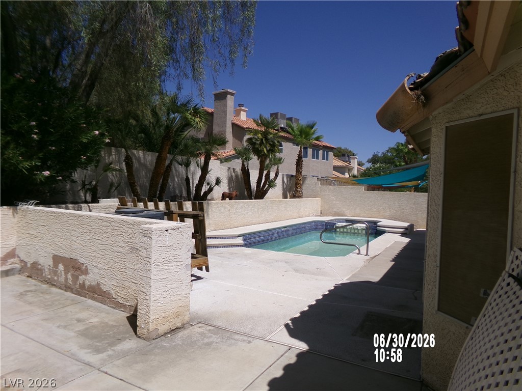 809 Long Branch Drive Henderson, NV 89014 - Photo 38 of 39