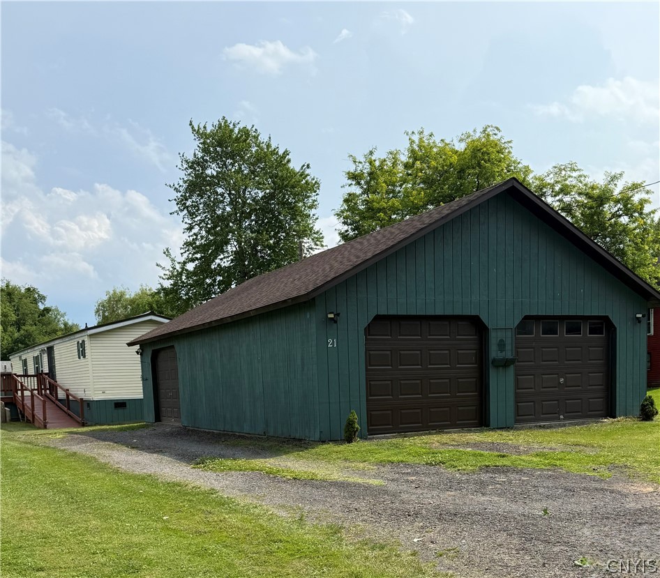 21 Honey Hill Road Granby, NY 13069 - Photo 19 of 20