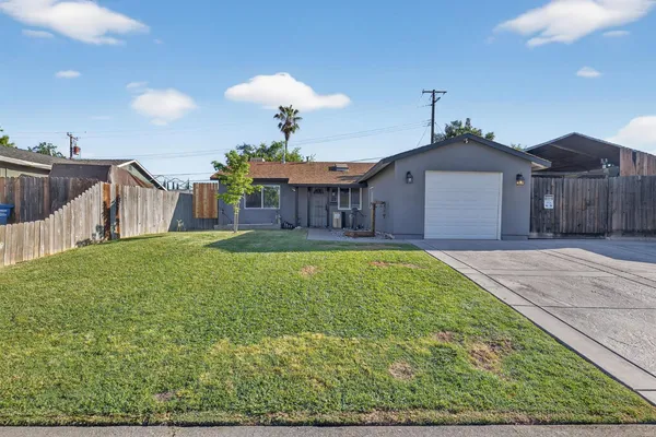$350,000 | 4465 Hardwick Way, North Highlands, CA 95660