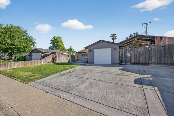 $350,000 | 4465 Hardwick Way, North Highlands, CA 95660