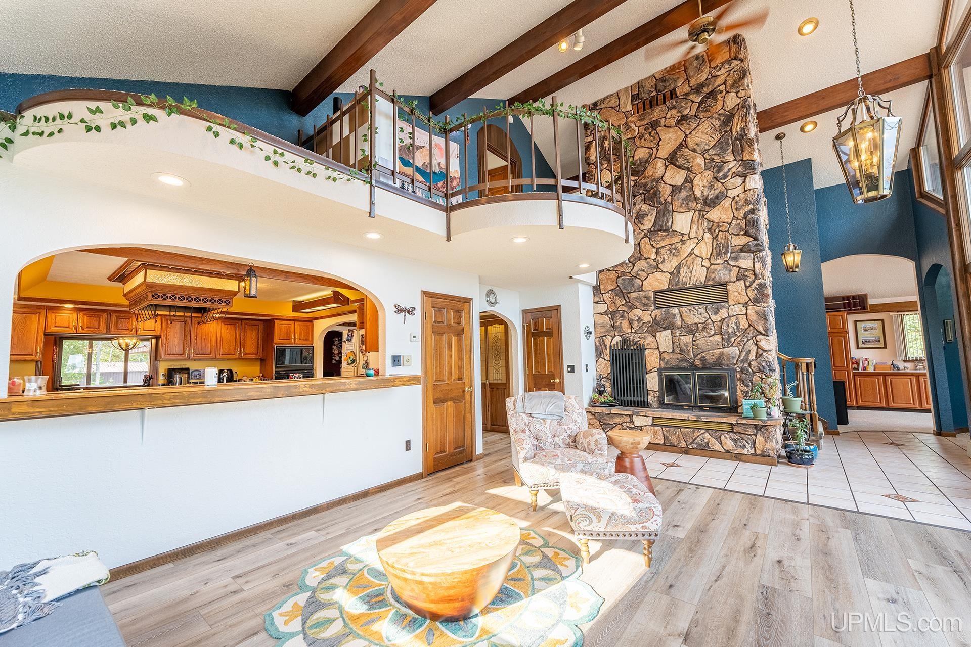 612 N West Gulliver Lake Road Gulliver, MI 49840 - Photo 24 of 82