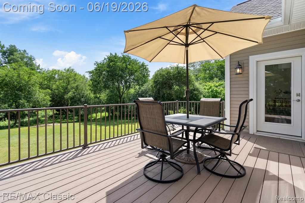 2887 West Joy Road Ann Arbor, MI 48105 - Photo 14 of 44