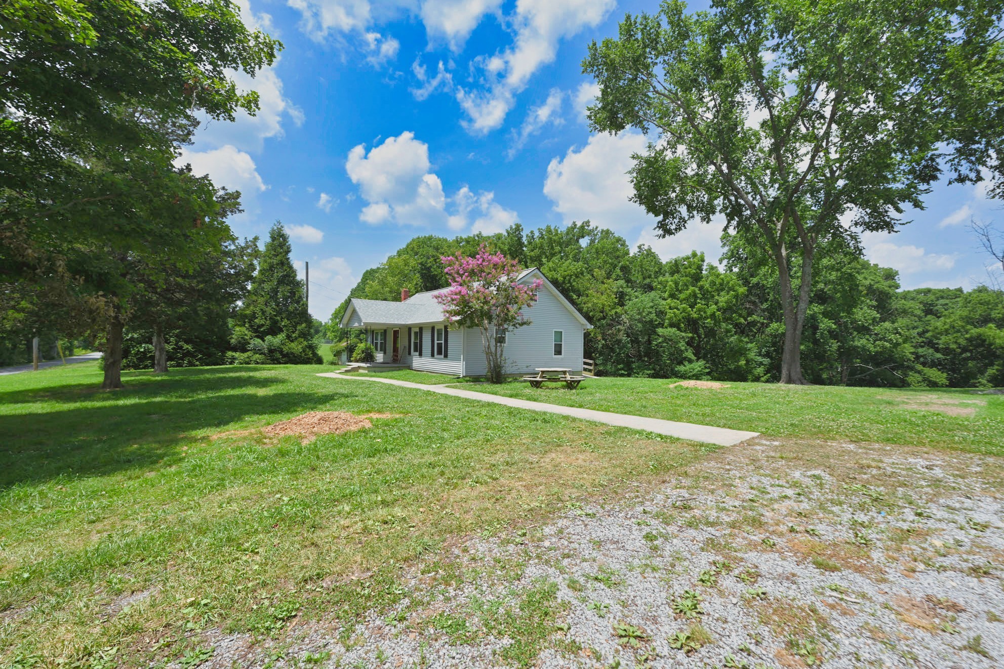 5658 Dividing Ridge Road Goodlettsville, TN 37072 - Photo 8 of 55