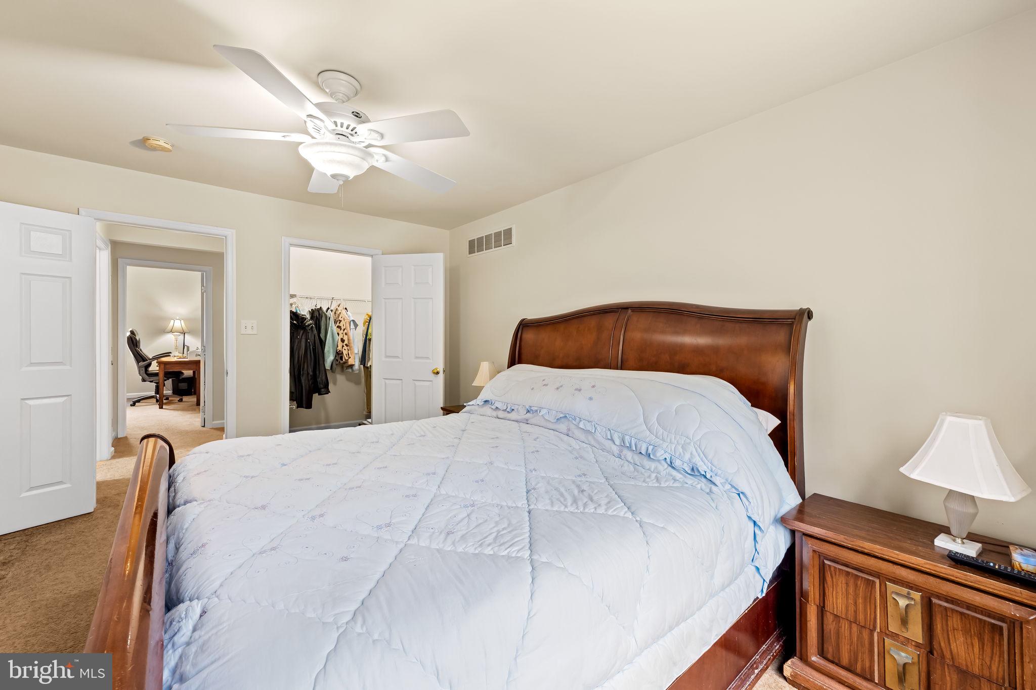 1564 Colony Road Pasadena, MD 21122 - Photo 22 of 40 primary bedroom