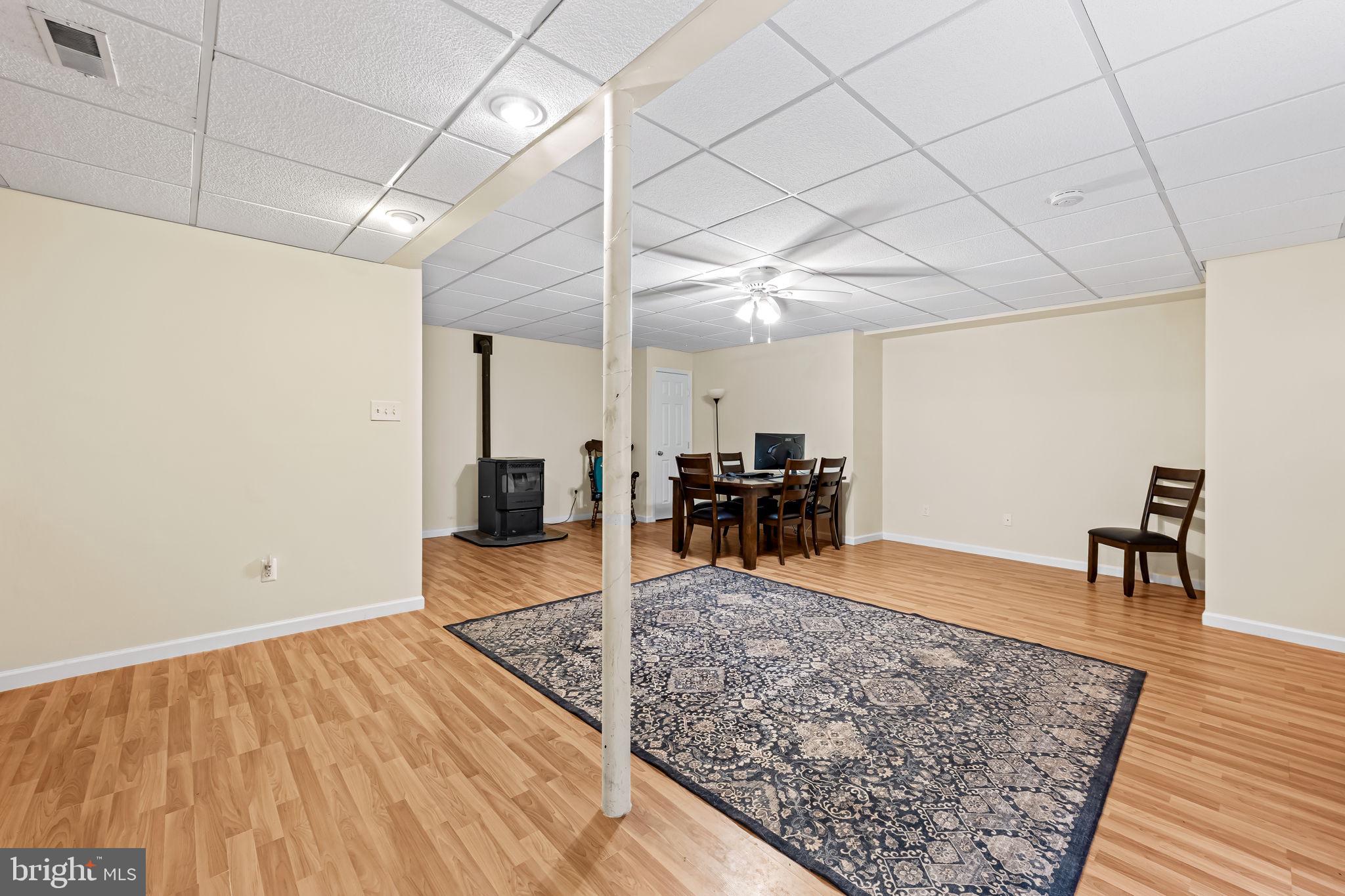 1564 Colony Road Pasadena, MD 21122 - Photo 30 of 40 lower level