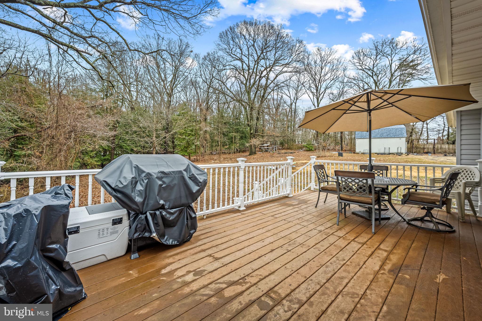 1564 Colony Road Pasadena, MD 21122 - Photo 34 of 40 perfect for entertaining