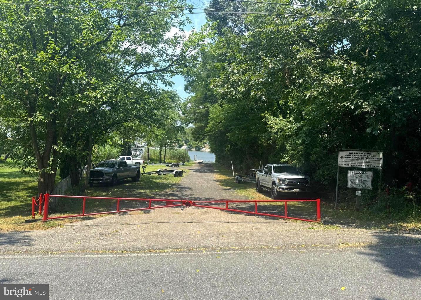 1564 Colony Road Pasadena, MD 21122 - Photo 40 of 40 neighborhood boat ramp