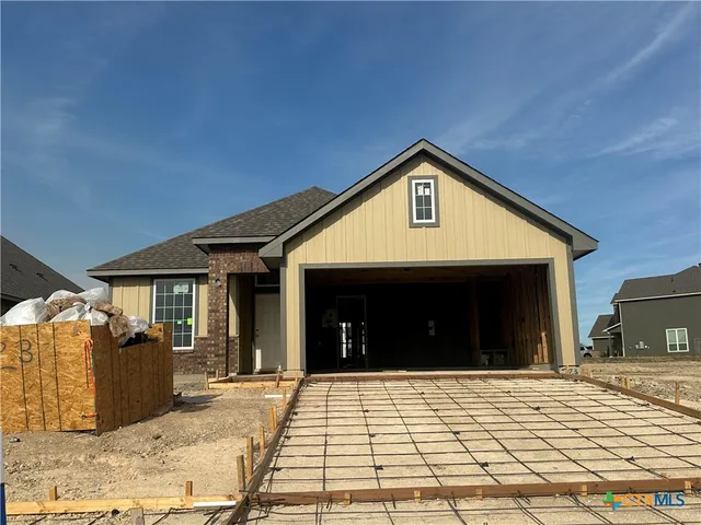 $277,900 | 723 James Parker Circle, Killeen, TX 76542