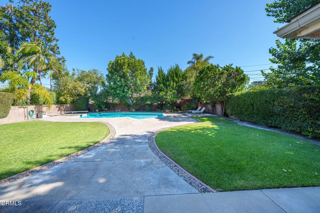 460 Sharon Road Arcadia, CA 91007 - Photo 36 of 48 460 Sharon-38