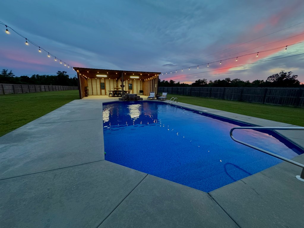 1332 Skipper Road Dothan, AL 36301 - Photo 45 of 47