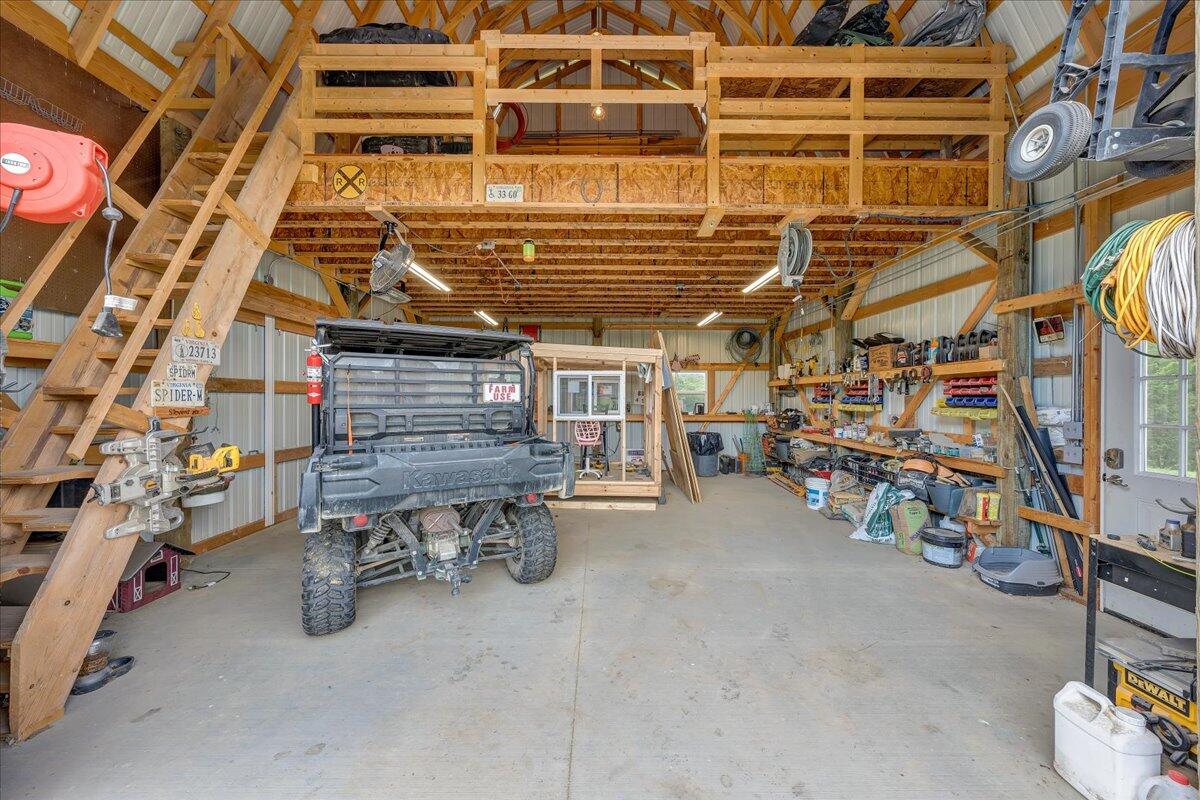 9121 Blacksburg Road Catawba, VA 24070 - Photo 54 of 70 068-MIB01040
