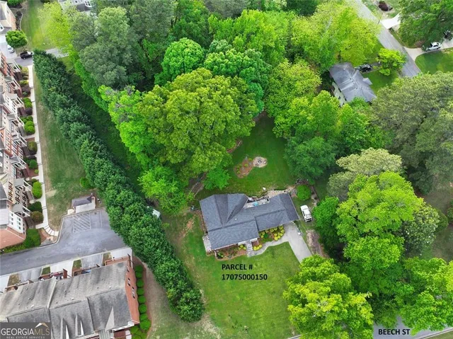 $2,600,000 | 0 Park Avenue Southeast, Smyrna, GA 30080