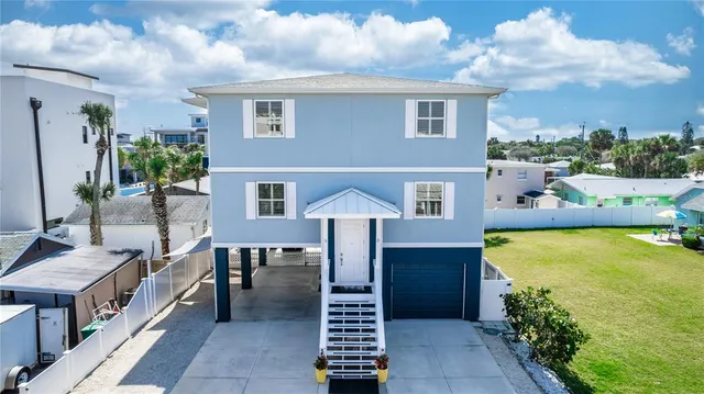$1,739,000 | 435 Jessamine Avenue, New Smyrna Beach, FL 32169
