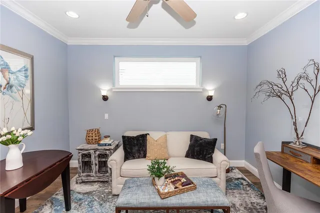 $1,739,000 | 435 Jessamine Avenue, New Smyrna Beach, FL 32169