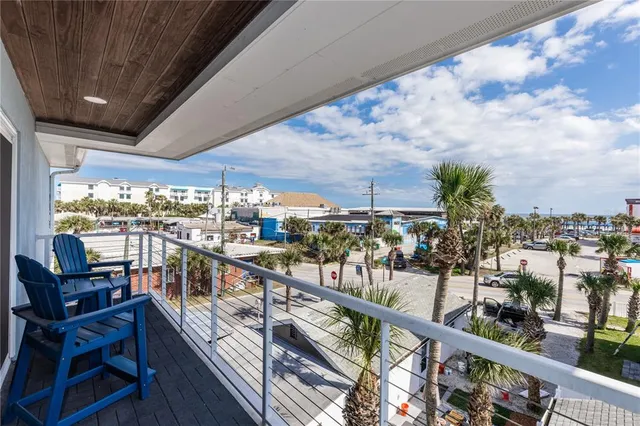 $1,739,000 | 435 Jessamine Avenue, New Smyrna Beach, FL 32169