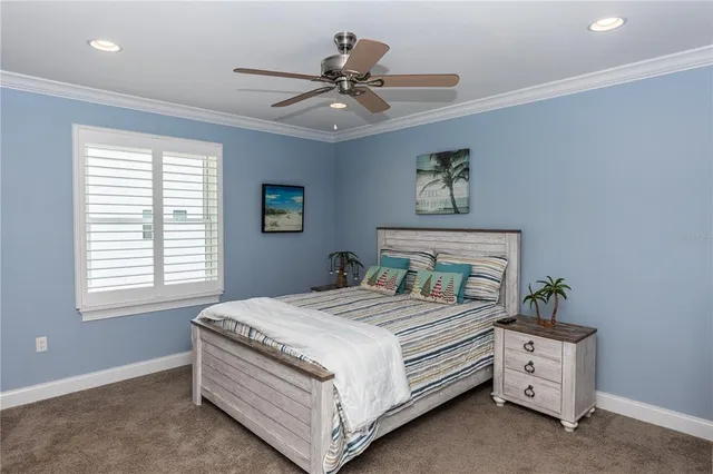 $1,739,000 | 435 Jessamine Avenue, New Smyrna Beach, FL 32169