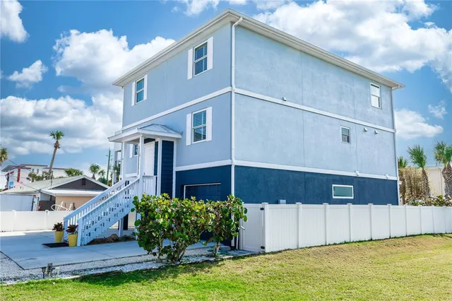 $1,739,000 | 435 Jessamine Avenue, New Smyrna Beach, FL 32169