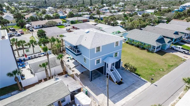 $1,739,000 | 435 Jessamine Avenue, New Smyrna Beach, FL 32169