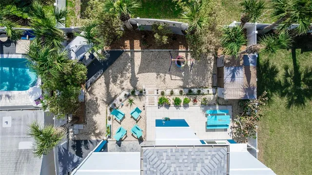 $1,739,000 | 435 Jessamine Avenue, New Smyrna Beach, FL 32169