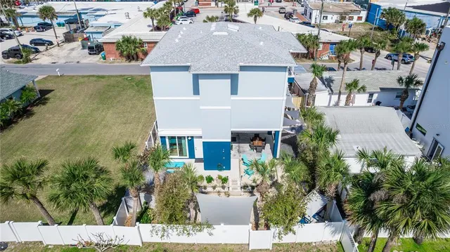 $1,739,000 | 435 Jessamine Avenue, New Smyrna Beach, FL 32169
