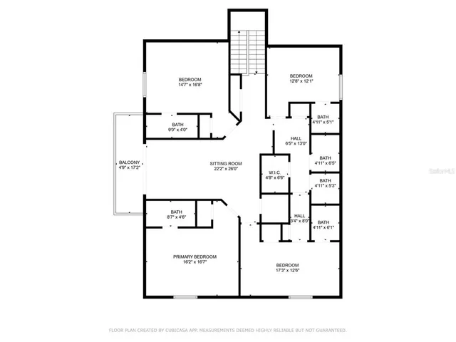 $1,739,000 | 435 Jessamine Avenue, New Smyrna Beach, FL 32169