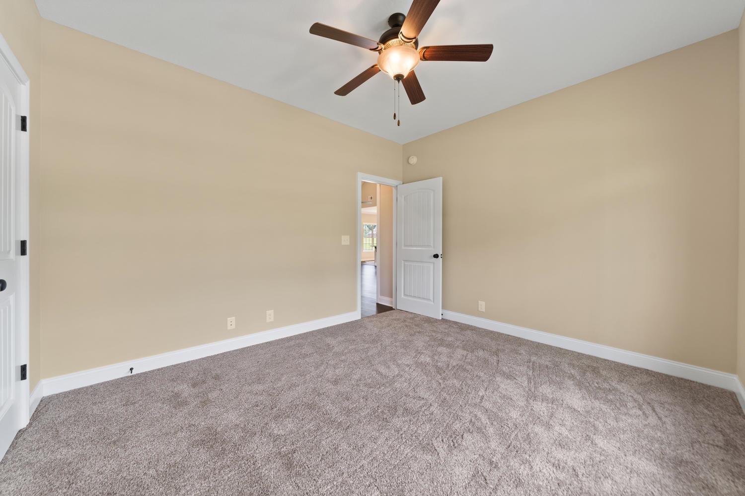 4347 Memory Lane Adams, TN 37010 - Photo 22 of 30 a view of an empty room