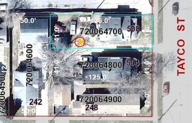 $174,000 | 508 Tayco Street, Menasha, WI 54952