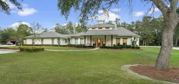 $1,748,000 | 45240 North Coburn Road, Hammond, LA 70401