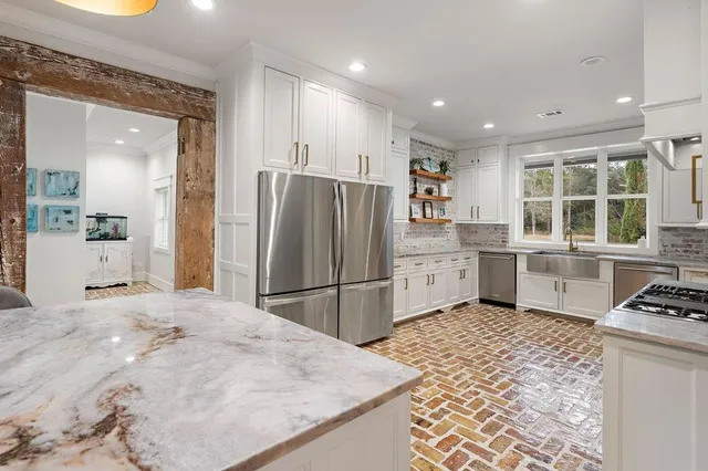 $1,798,000 | 45240 North Coburn Road, Hammond, LA 70401