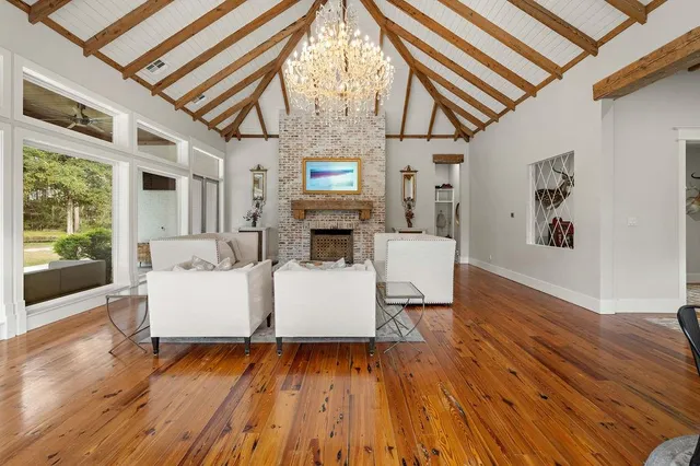 $1,798,000 | 45240 North Coburn Road, Hammond, LA 70401