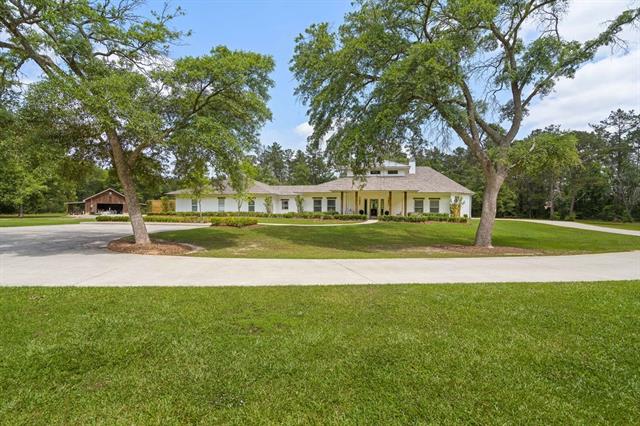 45240 North Coburn Road Hammond, LA 70401 - Photo 2 of 47