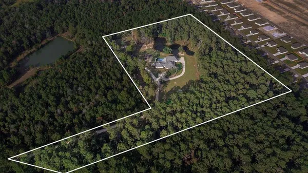 $1,748,000 | 45240 North Coburn Road, Hammond, LA 70401