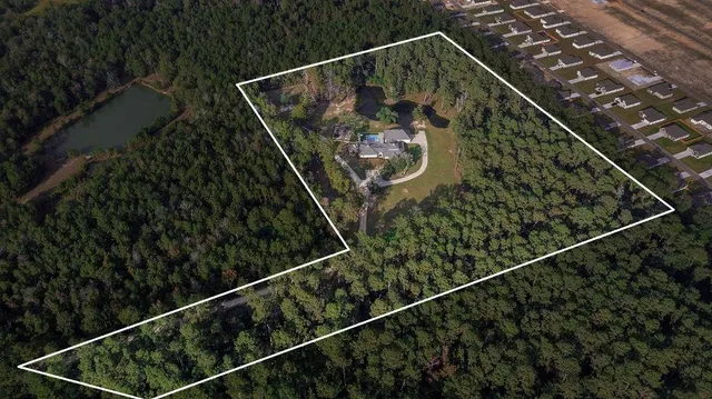 $1,798,000 | 45240 North Coburn Road, Hammond, LA 70401