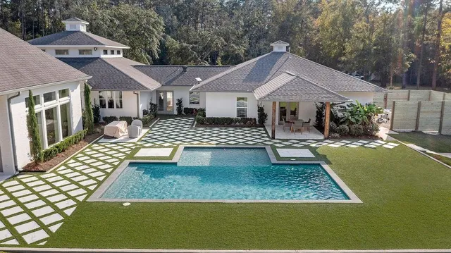 $1,798,000 | 45240 North Coburn Road, Hammond, LA 70401