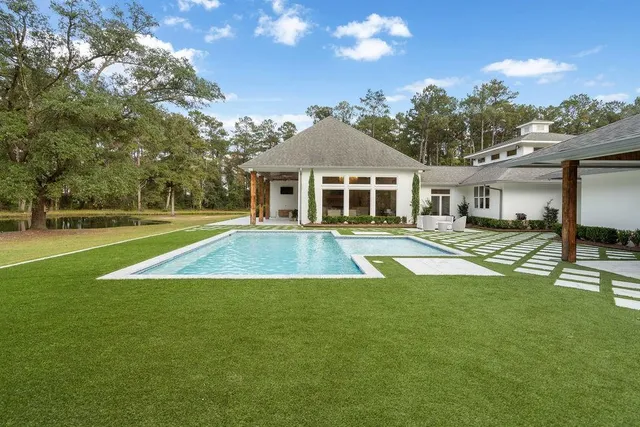 $1,798,000 | 45240 North Coburn Road, Hammond, LA 70401