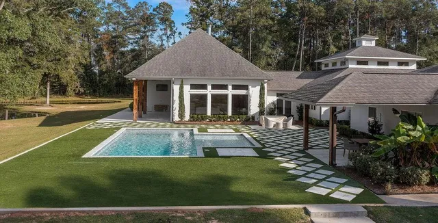 $1,798,000 | 45240 North Coburn Road, Hammond, LA 70401