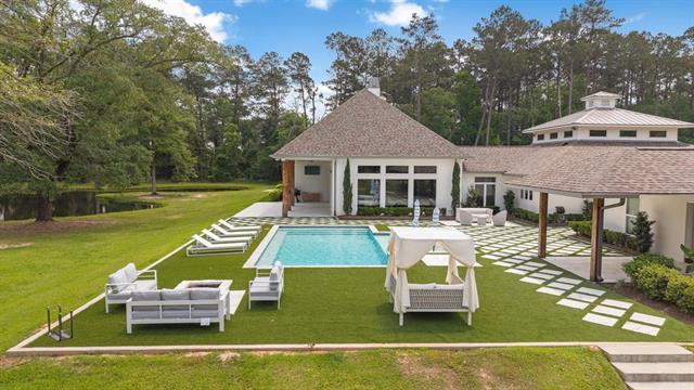 45240 North Coburn Road Hammond, LA 70401 - Photo 37 of 47
