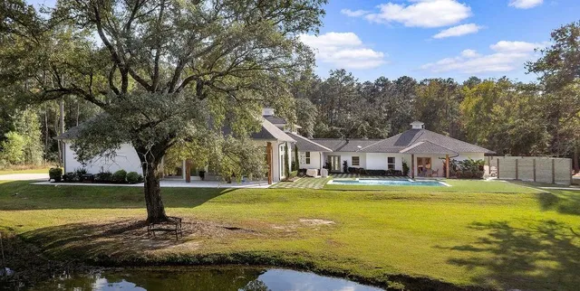 $1,748,000 | 45240 North Coburn Road, Hammond, LA 70401
