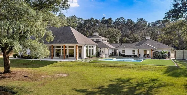 $1,748,000 | 45240 North Coburn Road, Hammond, LA 70401