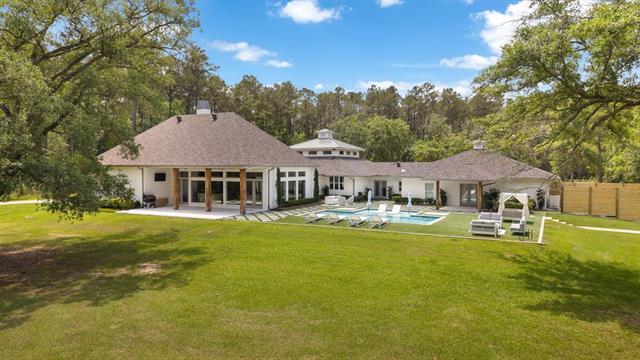 45240 North Coburn Road Hammond, LA 70401 - Photo 44 of 47