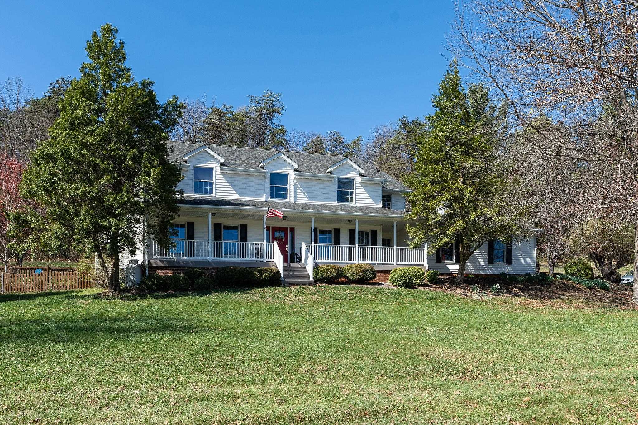 236 Brookwood Road Staunton, VA 24401 - Photo 3 of 68 Gallery Image 3