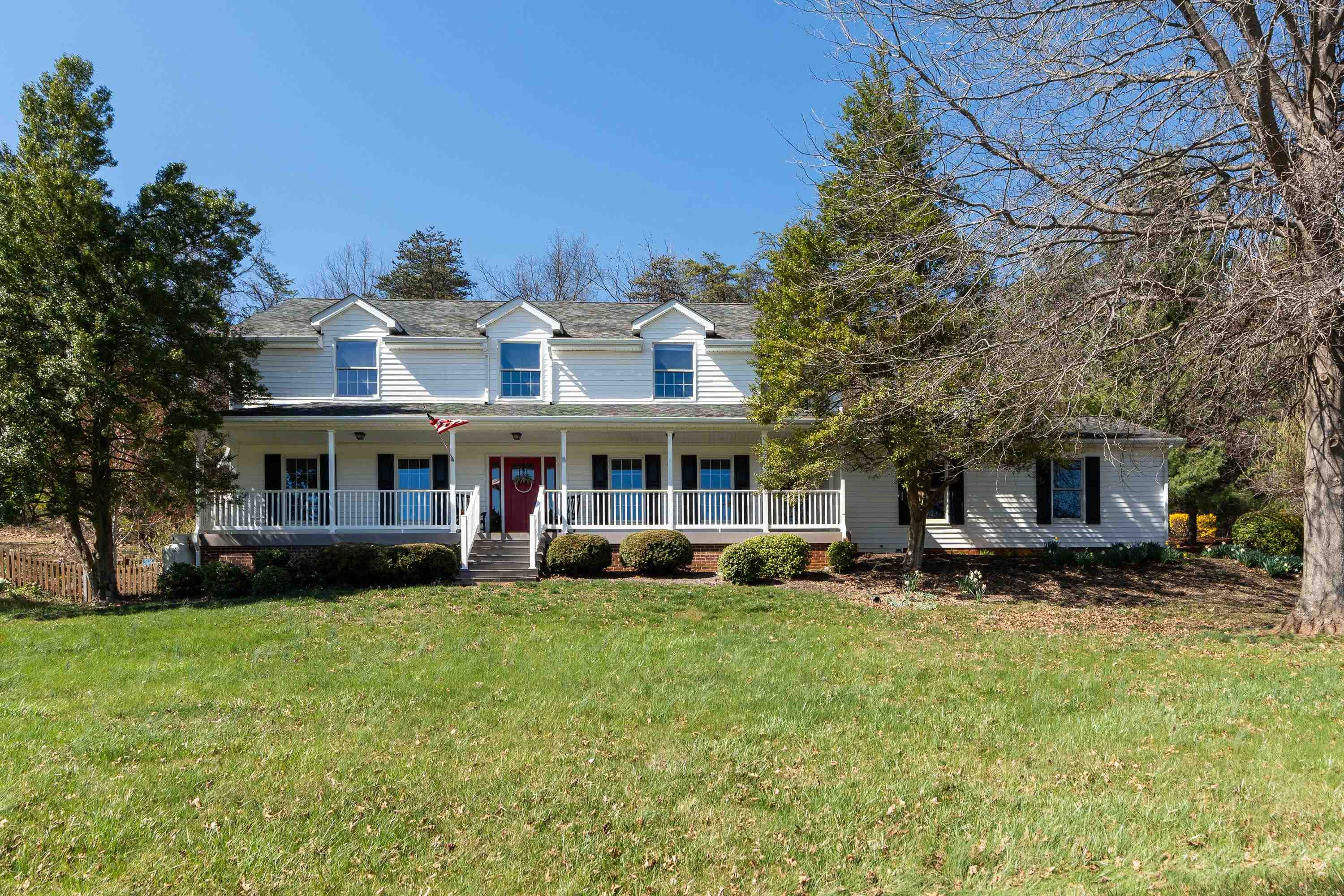 236 Brookwood Road Staunton, VA 24401 - Photo 61 of 68 Gallery Image 61