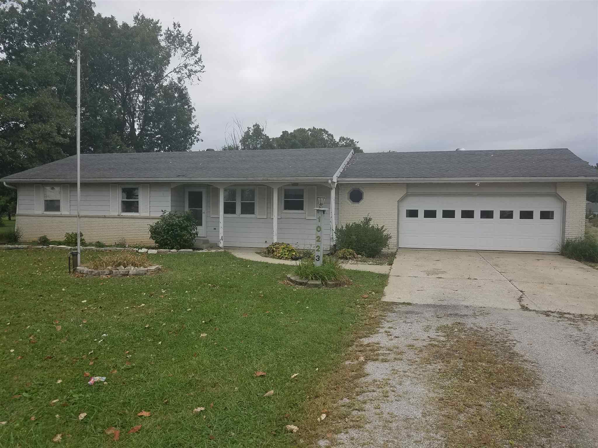 10223 Eby Road Fort Wayne, IN 46835 - Photo 1 of 18