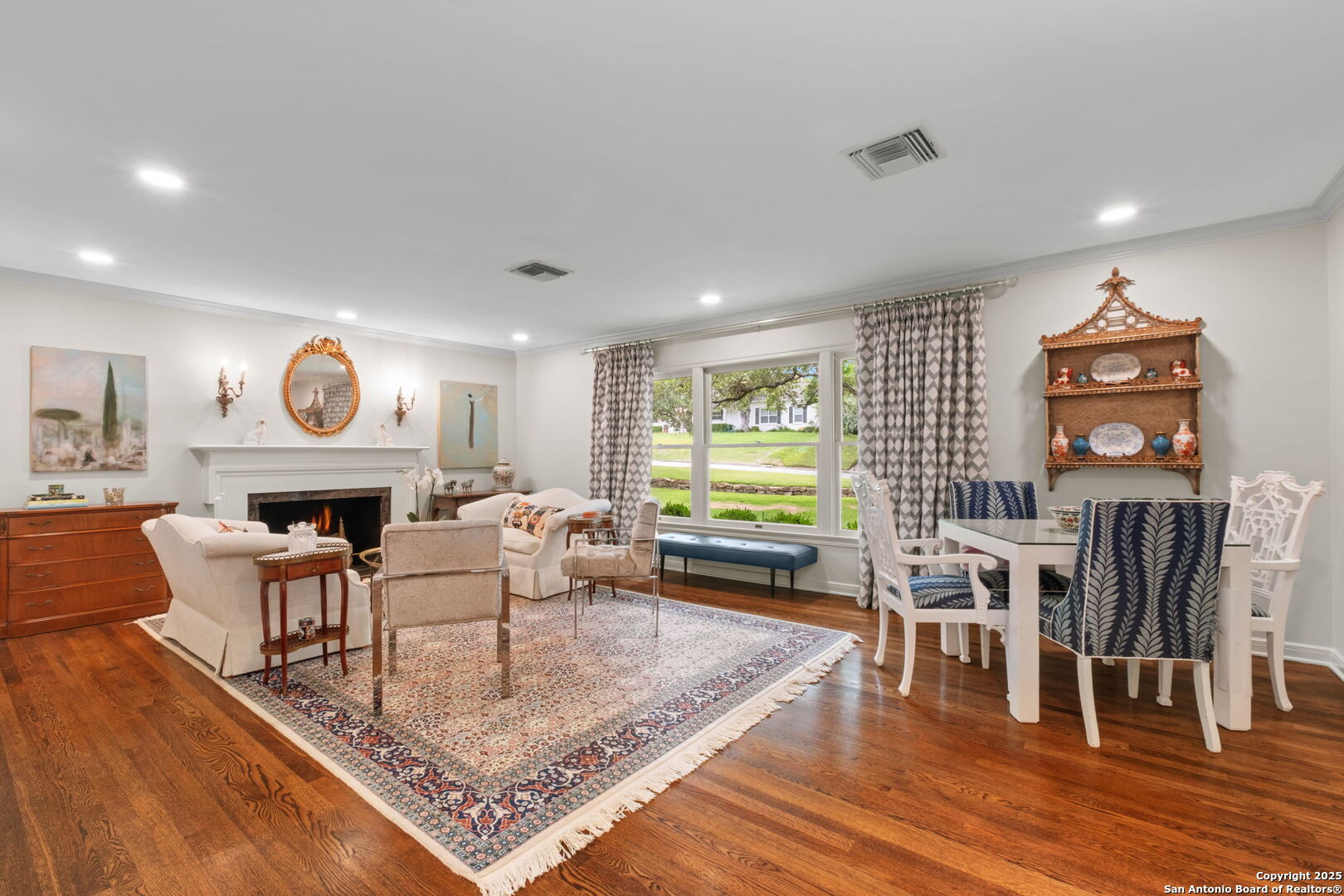 701 Ridgemont Avenue Terrell Hills, TX 78209 - Photo 11 of 48