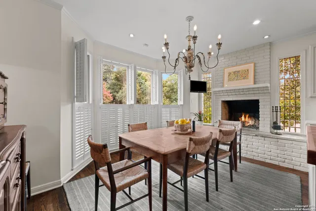 $2,595,000 | 701 Ridgemont Avenue, Terrell Hills, TX 78209