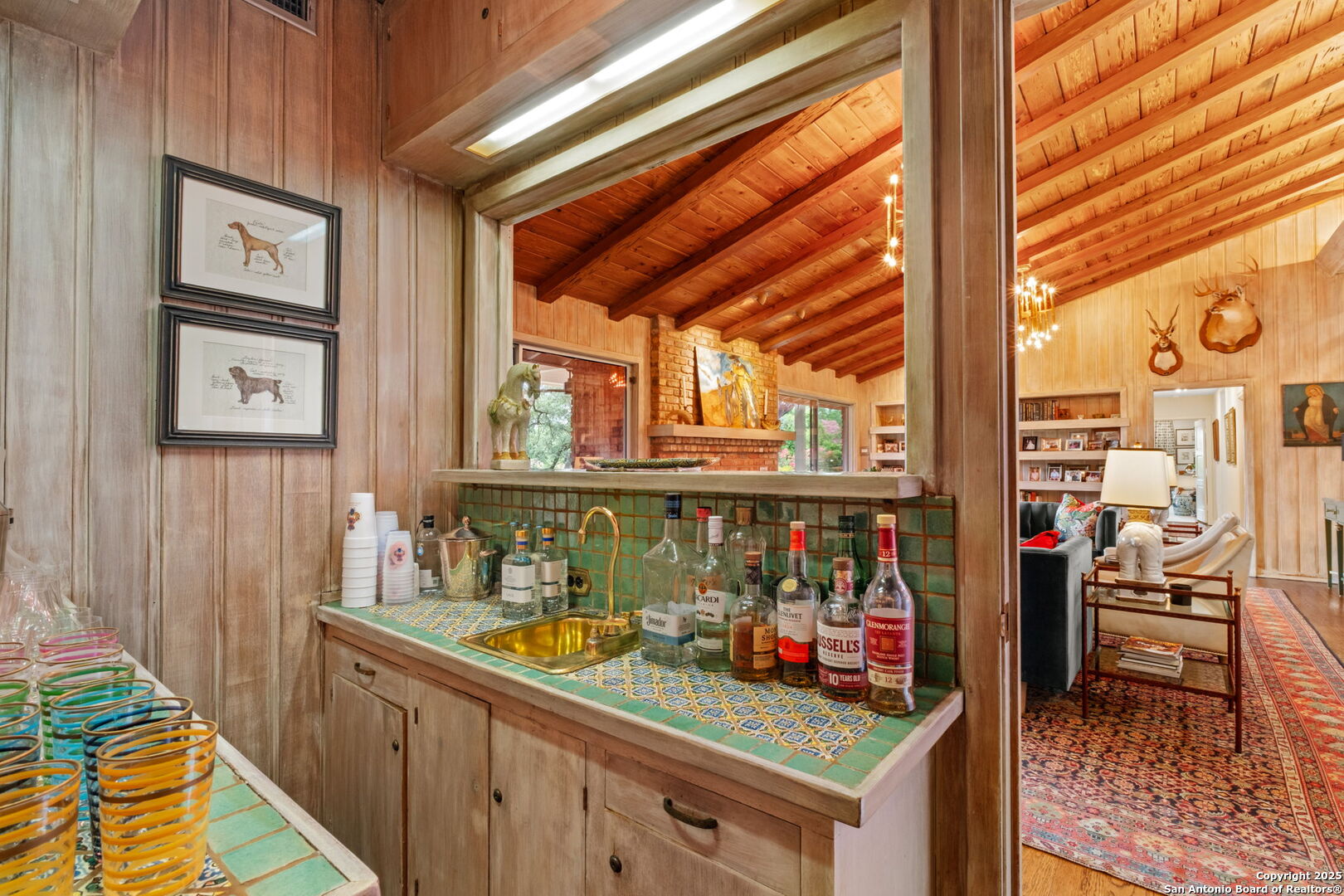 701 Ridgemont Avenue Terrell Hills, TX 78209 - Photo 23 of 48