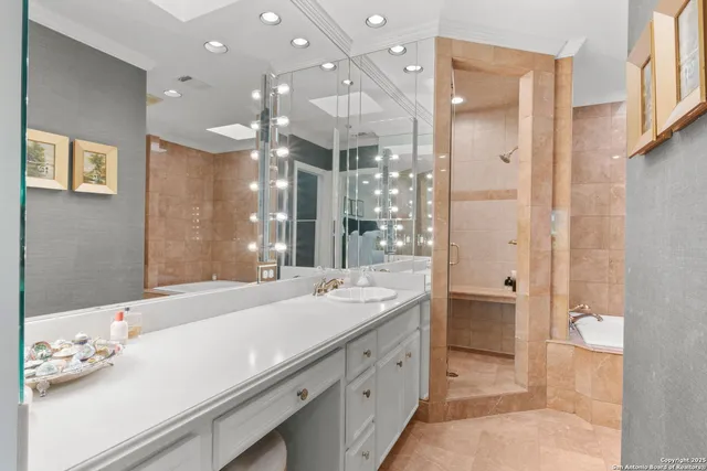 $2,595,000 | 701 Ridgemont Avenue, Terrell Hills, TX 78209