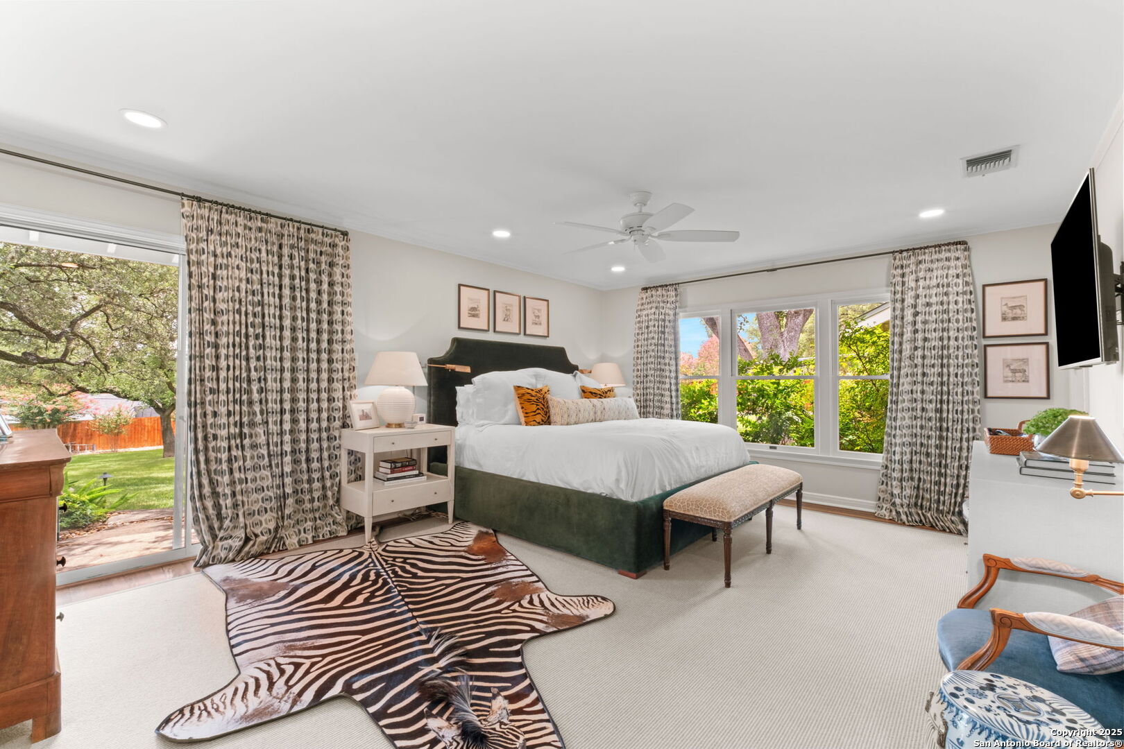 701 Ridgemont Avenue Terrell Hills, TX 78209 - Photo 24 of 48