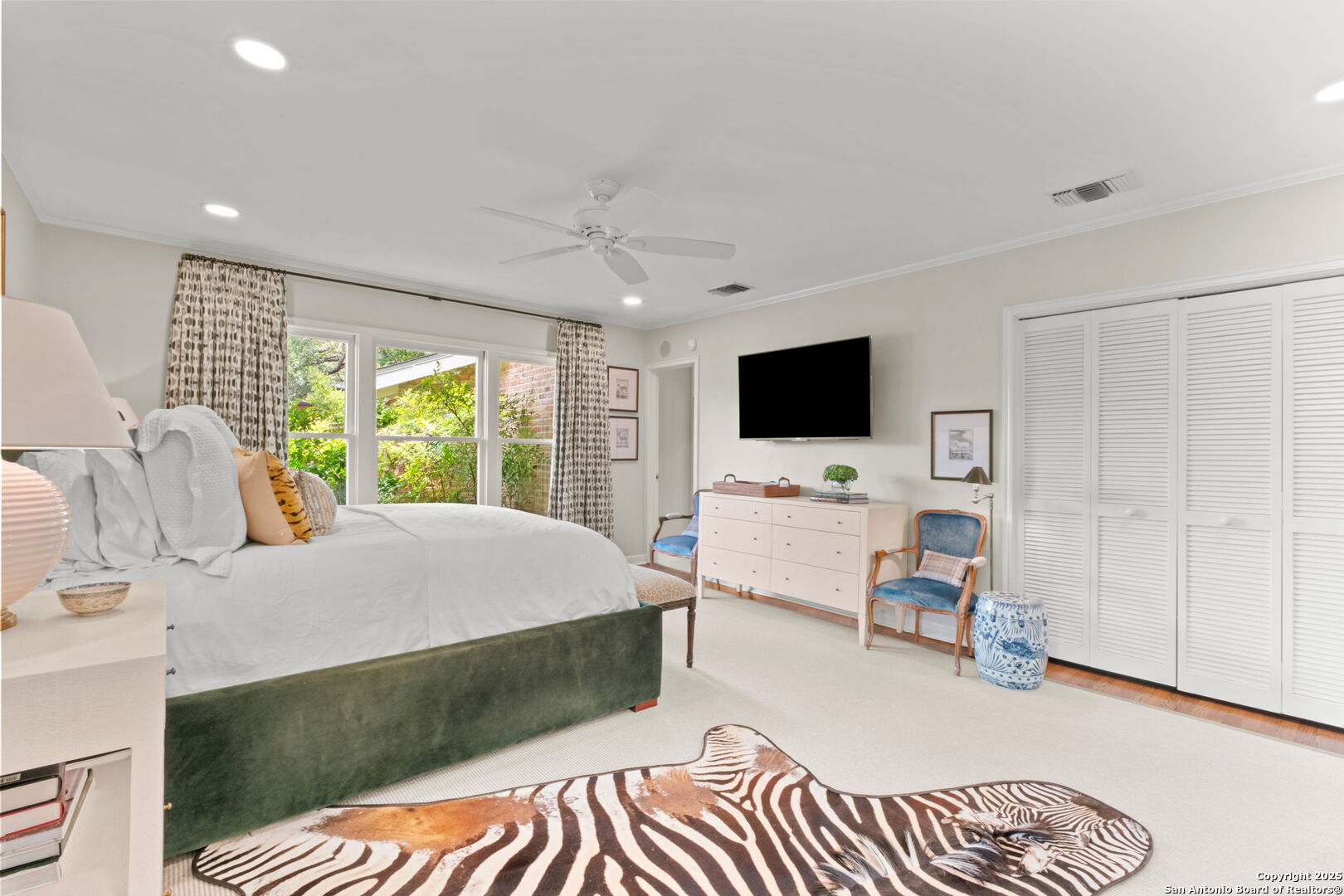 701 Ridgemont Avenue Terrell Hills, TX 78209 - Photo 25 of 48