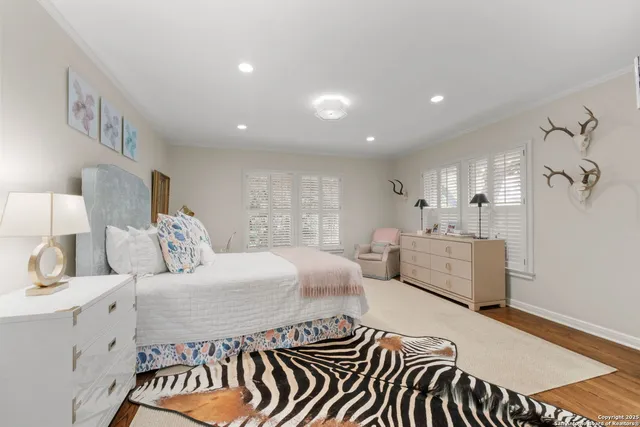 $2,595,000 | 701 Ridgemont Avenue, Terrell Hills, TX 78209